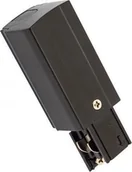 Lampy pozostałe - Spectrum LED LED SPS 2 zasilanie końcowe prawe czarne P-R unihimp 10137-uniw - miniaturka - grafika 1