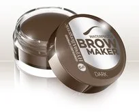 Bell HYPO Pomada Wodoodporna do brwi 03 - Pomada do włosów - miniaturka - grafika 4