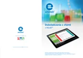 Pomoce naukowe - Fourier Systems Ltd. Doświadczenia z chemii do Laboratoriów Einstein - miniaturka - grafika 1