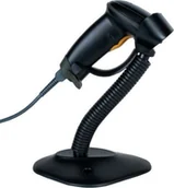 Czytniki kodów kreskowych - HDWR Czytnik kodów kreskowych 2D HD-42A PROMOCJA! HD42A - miniaturka - grafika 1