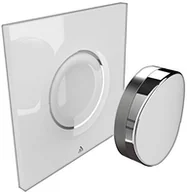 Pozostałe oświetlenie - AwoX SP-B smartpe bble instalacyjny Bluetooth sterowania za pomocą gestami tworzywo sztuczne/metalowy biały/chrom 80 X 80 MM SP-B - miniaturka - grafika 1