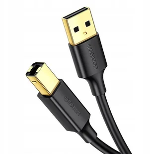 UGREEN Ugreen kabel do drukarki, wtyk A na wtyk B, pozłacane końcówki, do urządzeń, HP, Canon, Lexmark, Epson, Dell - Kable USB UGREEN Ugreen kabel do drukarki, wtyk A na wtyk B, pozłacane końcówki, do urządzeń, HP, Canon, Lexmark, Epson, Dell - Kable USB - miniaturka - grafika 3