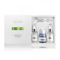 Pozostałe kosmetyki do pielęgnacji twarzy - Dives DIVES MED - SET Acneout Peel - kompleks kwasowy na trądzik 50ml 08-0486 - miniaturka - grafika 1