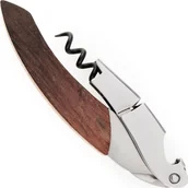 Korkociągi i otwieracze - LIGNE|W Korkociąg Origine w kolorze wina uniwersalny 7985-uniw - miniaturka - grafika 1