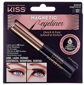 Eyelinery - KISS Magnetyczny eyeliner Magnetic Eyeliner) magnetyczny eyeliner Magnetic Eyeliner) 5 g - miniaturka - grafika 1