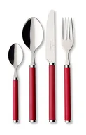 Zestawy sztućców - Villeroy & Boch Play. Red Roses komplet sztućców-CZ. 12-6333-9033 - miniaturka - grafika 1