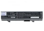 Baterie do laptopów - Cameron Sino Dell Latitude E5400 KM668 4400mAh 48.84Wh Li-Ion 11.1V - miniaturka - grafika 1