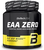 Aminokwasy - BioTech USA EAA Zero 182g - miniaturka - grafika 1