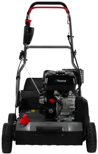 FAWORYT RP40 PRO - Wertykulatory i aeratory - miniaturka - grafika 3