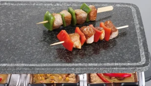 Severin RG 2374 - Raclette - miniaturka - grafika 5