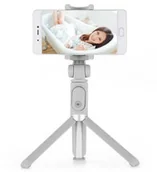 Selfie stick - Xiaomi Selfie kijek Mi Tripod 16085) Szara - miniaturka - grafika 1