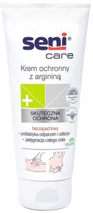 Seni Krem z argininą Care 200 ml - Balsamy i kremy do ciała - miniaturka - grafika 2