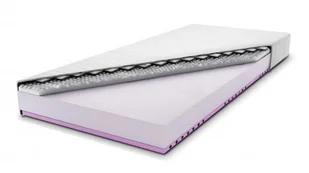 Magnat Klio 90x200 - Materace Magnat Klio 90x200 - Materace - miniaturka - grafika 1