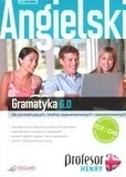 Edgard Profesor Henry Gramatyka (5903792767319) - Programy do nauki języków - miniaturka - grafika 2