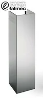 Akcesoria i części do okapów - Falmec Przedłużka do komina H 960 KACL.512#I - miniaturka - grafika 1