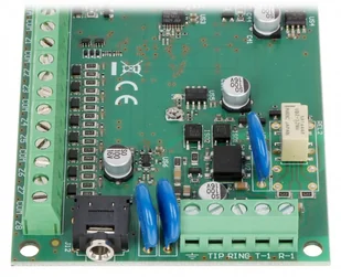 SATEL Centrala alarmowa PERFECTA-T 32-WRL PERFECTA-T 32-WRL - Alarmy - miniaturka - grafika 4