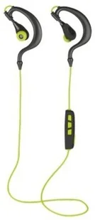 Trust Senfus Bluetooth Sports 20890 zielone - Słuchawki - miniaturka - grafika 2