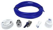 Uzdatniacze wody - Zestaw podłączeniowy wody do AGD 5 mb - miniaturka - grafika 1