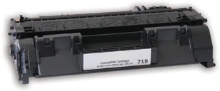 Canon Canon CRG-719 czarny (black) toner zamiennik - Tonery zamienniki Canon Canon CRG-719 czarny (black) toner zamiennik - Tonery zamienniki - miniaturka - grafika 1