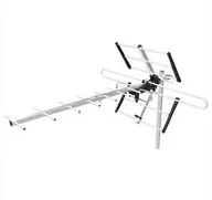 Anteny TV - EVOLVEO Antena zewnętrzna Flexi 1 LTE pasivní DVB-T/T2 rozšířitelná o zesilovač tdeflexi1) - miniaturka - grafika 1