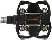 Pedały rowerowe - Time ATAC DH 4 DH/Trail Pedals incl. ATAC Cleats, czarny 2022 Pedały MTB 3362142 - miniaturka - grafika 1