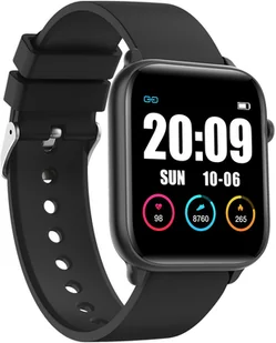 Rubicon RNCE56BIBX01AX - Smartwatch - miniaturka - grafika 2