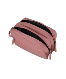 Travelite Kosmetyczka Kick Off 5l 006920 10038-uniw - Kosmetyczki, organizery i kuferki - miniaturka - grafika 2