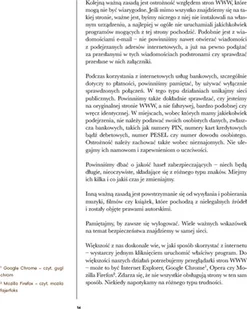 Wydawnictwo MAC Język polski. Podręcznik klasa 6, część 1 881216 - Podręczniki dla szkół podstawowych - miniaturka - grafika 8