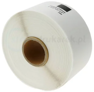Brother strefadrukarek.pl Zestaw etykiet DK-11208 10 sztuk + uchwyt 38mm x 90mm - zamiennik | OSZCZĘDZAJ DO 80% - ZADZWOŃ! 730811399 PROMOCJA! SET-10-BU-DK-11208 - Etykiety do drukarek - miniaturka - grafika 5
