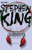 Pozostałe książki - Duddits - Dreamcatcher (King Stephen)(Paperback)(niemiecki) - miniaturka - grafika 1