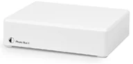 Wzmacniacze - Pro-ject Phono Box E Biały - miniaturka - grafika 1