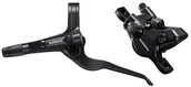 Hamulce rowerowe - Shimano MT402/MT410 Disc Brake Front 2020 Hamulce tarczowe SH000015676 - miniaturka - grafika 1