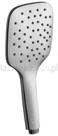 Słuchawki prysznicowe - Ravak Słuchawka prysznicowa 959.00 Air X07P350 - miniaturka - grafika 1