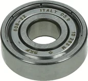 Akcesoria i części do pralek i suszarek - Łożysko do pralki (6002 ZZ 15x32x 9) 1102981000139 Uniwersalny - miniaturka - grafika 1