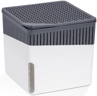 Wenko Stylowy osuszacz powietrza od biały 50220100 - Akcesoria i części AGD - miniaturka - grafika 2