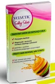 Depilacja - Velvetic Coloris Sp. z o.o. SILKY SKIN Owocowy wosk do depilacji ciała 252 - miniaturka - grafika 1