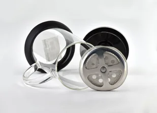 ALINE Dzbanek zaparzacz 800ml COOKINI - Zaparzacze i kawiarki - miniaturka - grafika 10