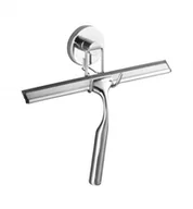 Zasłony prysznicowe - Wenko Ściągaczka do wody 20877100 - miniaturka - grafika 1