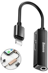 Baseus Baseus L52 adapter Lightning mini jack CALL52-01 baseus_20191008151631 - Adaptery i przejściówki - miniaturka - grafika 3