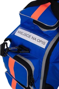 Marbo Torba pediatryczna MED 1 MED 1 - Urządzenia medyczne - miniaturka - grafika 8