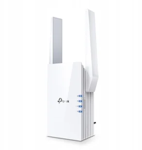 TP-Link RE605X Repeater - Wzmacniacze sygnału wifi - miniaturka - grafika 9
