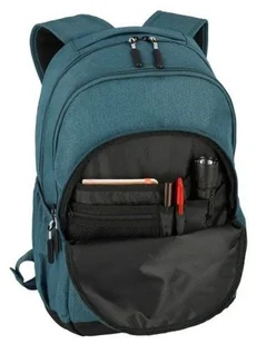 Travelite Plecak Kick Off L 22l laptop 006918 006918 22 - Torby na laptopy - miniaturka - grafika 3