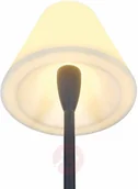 Lampy ogrodowe - SLV Elegancka stojąca lampa zewnętrza Adegan - miniaturka - grafika 1