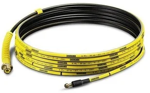 Karcher do czyszczenia rur dł. 7,5m 2.637-729.0 - Akcesoria do myjek - miniaturka - grafika 4