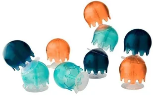 Boon Cool Kolor Przyssawki JELLIES - Zabawka Do Kąpieli - BOON B11378 - Zabawki do kąpieli - miniaturka - grafika 2