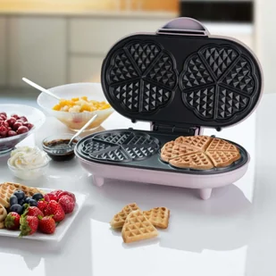 Bestron ADWM1000P - Gofrownice - miniaturka - grafika 2