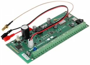 SATEL Centrala alarmowa PERFECTA 16 PERFECTA16 - Alarmy - miniaturka - grafika 2