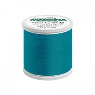 Akcesoria i części do maszyn do szycia - Madeira Nić do szycia Madeira AEROFIL 120 - 400m - kolor 8880 - morski MADEIRA 9125 AEROFIL 120 KOLOR 8880 - miniaturka - grafika 1