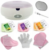 Parafiniarki - Parafiniarka Zestaw Duży 1000ml Parafina Frotte - miniaturka - grafika 1