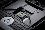 Wzmacniacze - Primare DD35 Czarny - miniaturka - grafika 1